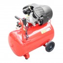 Compresor aer 100L putere 2.2kW/3CP presiune maxima 8 Bar, volum aer aspirat 316L Breckner Germany	