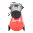 Compresor aer 100L putere 2.2kW/3CP presiune maxima 8 Bar, volum aer aspirat 316L Breckner Germany	