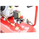 Compresor aer 100L putere 2.2kW/3CP presiune maxima 8 Bar, volum aer aspirat 316L Breckner Germany	