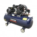Compresor aer 1.5Kw 2Cp 220V butelie 100L Makute