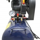 Compresor aer 1.5Kw 2Cp 220V butelie 100L Makute