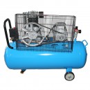 Compresor aer 220V, 100L putere 2.2kW/3CP presiune maxima 8 Bar, debit 250L/min Breckner Germany