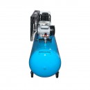Compresor aer 220V, 200L putere 2.2kW/3CP presiune maxima 8 Bar, debit 250L/min Breckner Germany