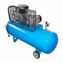 Compresor aer 220V, 200L putere 2.2kW/3CP presiune maxima 8 Bar, debit 250L/min Breckner Germany