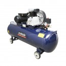 Compresor aer 2.2Kw 3Cp 220V butelie 200L Makute