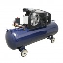 Compresor aer 2.2Kw 3Cp 220V butelie 200L Makute