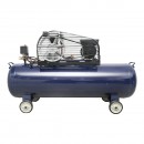 Compresor aer 2.2Kw 3Cp 220V butelie 200L Makute