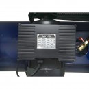 Compresor aer 2.2Kw 3Cp 220V butelie 200L Makute