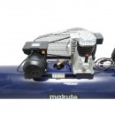 Compresor aer 2.2Kw 3Cp 220V butelie 200L Makute