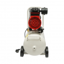 Compresor aer 24L, motor 2 cilindri 1KW/1.3CP, presiune maxima 8 bar, volum aer aspirat 130 L/min Breckner Germany