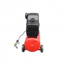 Compresor aer 24L putere 1.5kW/2CP presiune maxima 8 Bar, volum aer aspirat 184L Breckner Germany