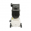Compresor aer 24L, putere motor 1.5KW/2CP, presiune maxima 8 bar, volum aer aspirat 184 L/min Breckner Germany