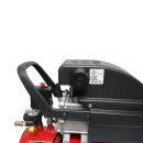 Compresor aer 24L, putere motor 1.5KW/2CP, presiune maxima 8 bar, volum aer aspirat 195L THOR