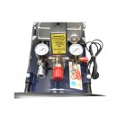 Compresor aer 3.75Kw 5Cp 220V butelie 50l Makute