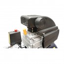 Compresor aer 3.75Kw 5Cp 220V butelie 50l Makute