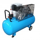 Compresor aer 380V, 270L putere 4kW/5.5CP presiune maxima 8 Bar, debit 600L/min Breckner Germany