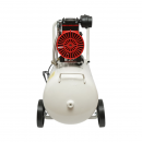 Compresor aer 50L, motor 2 cilindri 1.5KW/2.1CP, presiune maxima 8 bar, volum aer aspirat 155L/min Breckner Germany