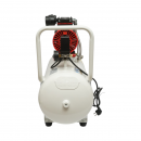 Compresor aer 50L, motor 2 cilindri 1.5KW/2.1CP, presiune maxima 8 bar, volum aer aspirat 155L/min Breckner Germany