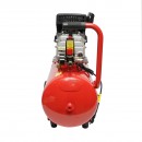 Compresor aer 50L putere 1.5kW/2CP presiune maxima 8 Bar, volum aer aspirat 184L Breckner Germany
