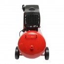 Compresor aer 50L putere 1.5kW/2CP presiune maxima 8 Bar, volum aer aspirat 184L Breckner Germany