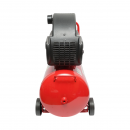 Compresor aer 50L, putere motor 1.5KW/2CP, presiune maxima 8 bar, volum aer aspirat 195L THOR