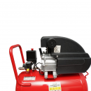 Compresor aer 50L, putere motor 1.5KW/2CP, presiune maxima 8 bar, volum aer aspirat 195L THOR