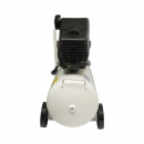 Compresor aer 50L, putere motor 1.9KW/2.5CP, presiune maxima 8 bar, volum aer aspirat 185 L/min Breckner Germany