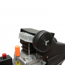 Compresor aer 50L, putere motor 1.9KW/2.5CP, presiune maxima 8 bar, volum aer aspirat 185 L/min Breckner Germany