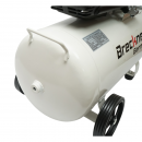Compresor aer 50L, putere motor 1.9KW/2.5CP, presiune maxima 8 bar, volum aer aspirat 185 L/min Breckner Germany