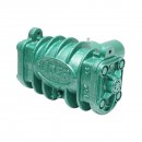 Compresor aer actionat de priza de putere Z=6 1 3/8
