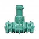 Compresor aer actionat de priza de putere Z=6 1 3/8