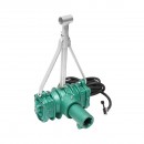 Compresor aer actionat de priza de putere Z=6 1 3/8