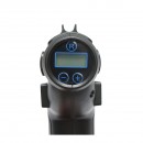 Compresor aer cu display digital 120W, 12V, 150PSI baterie Li-ion 2000mAh Breckner Germany
