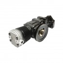 Compresor aer cu lamele UTB U-650