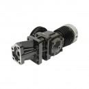 Compresor aer cu lamele UTB U-650