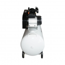 Compresor aer pe curea 200L, motor 2 cilindri in V 2.2KW/3CP, presiune maxima 8 bar, volum aer aspirat 325 L/min Breckner Germany