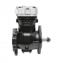 Compresor aer pentru Tractor Forestier cu motor Perkins cod 2488A294