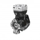 Compresor aer pentru Tractor Forestier cu motor Perkins cod 2488A294