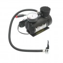 Compresor aer umflat roti 12V, 250PSI, cablu 2.8m pentru priza bricheta