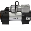 Compresor auto Yato YT-73460, 10 bar, 40l/min, 12V