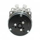 Compresor clima 12V pentru Fiat, Same, Renault, Laverda cod OEM 5116929, 322406400, 7700267326, 7700004557, 2508799C91