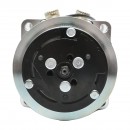 Compresor clima A/C  pentru Ford, New Holland, Case IH cod OEM: 47132887, 5165548 Breckner Germany