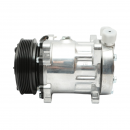 Compresor clima AC 12V Ford seria 40 cod OEM 84279787