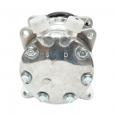 Compresor clima AC 12V Ford seria 40 cod OEM 84279787