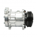 Compresor clima AC 12V Ford seria 40 cod OEM 84279787