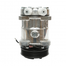 Compresor clima AC 12V Ford seria 40 cod OEM 84279787