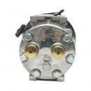 Compresor clima AC 12V New Holland, Case IH cod OEM 84279787