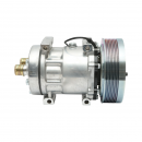 Compresor clima AC 12V New Holland, Case IH cod OEM 84279787