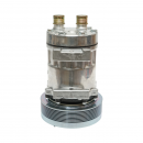 Compresor clima AC 12V New Holland, Case IH cod OEM 84279787