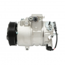 Compresor clima AC Audi A2, Seat Cordoba, Ibiza, Toledo, Skoda Fabia 1.0-2.0L cod OEM 6Q0820803J, 6SEU14C